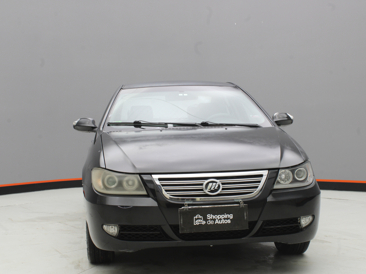 LIFAN 620 2012