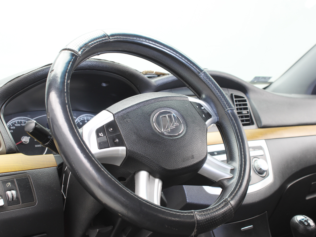 LIFAN 620 2012
