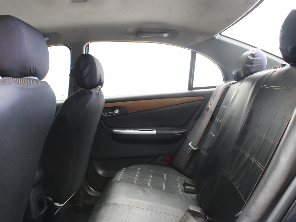 LIFAN 620 2012