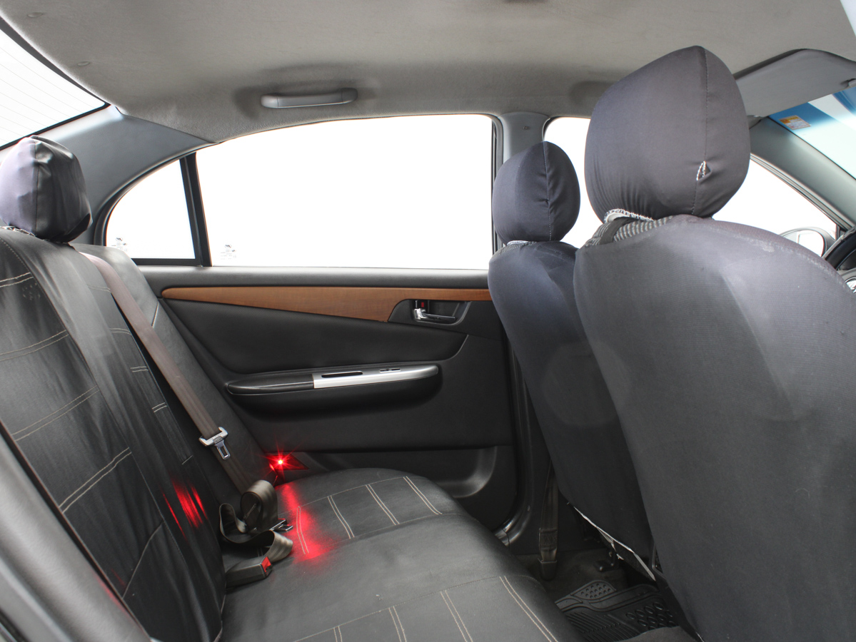 LIFAN 620 2012