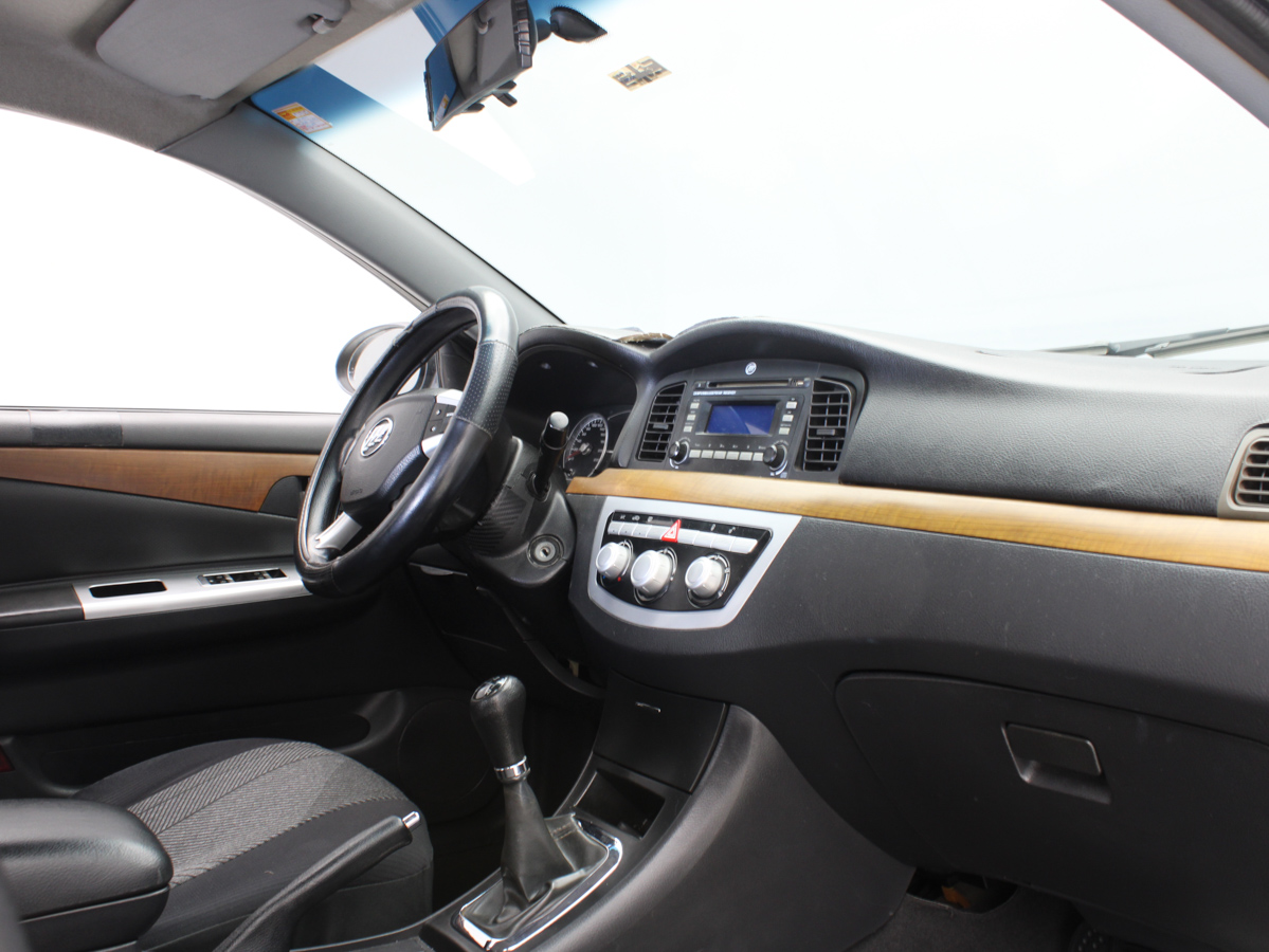 LIFAN 620 2012