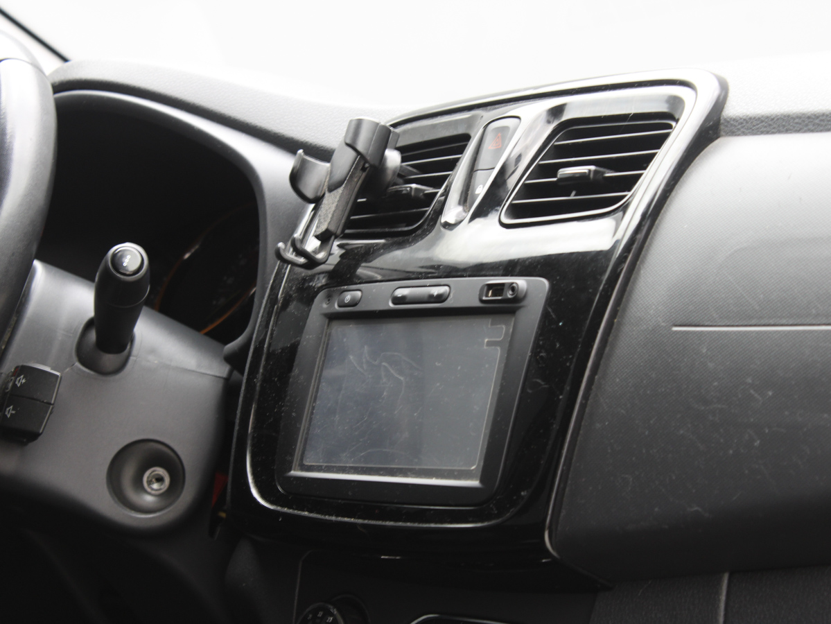 RENAULT STEPWAY 2017