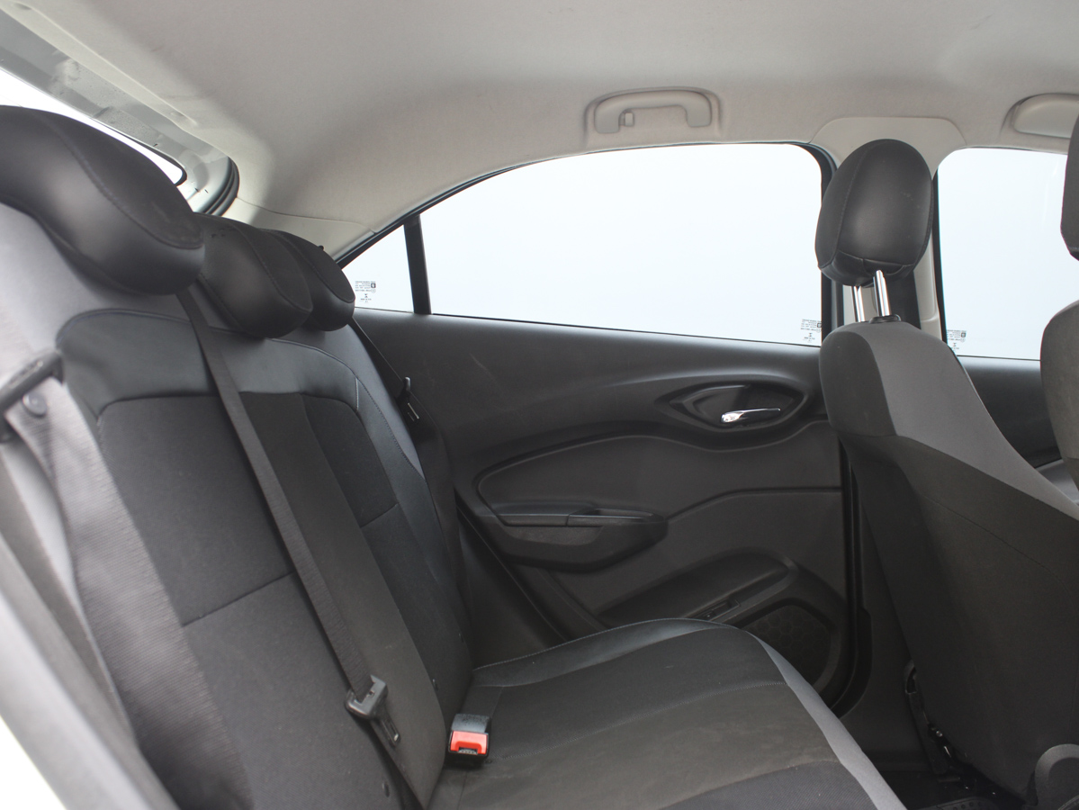 CHEVROLET ONIX ACTIV 2019