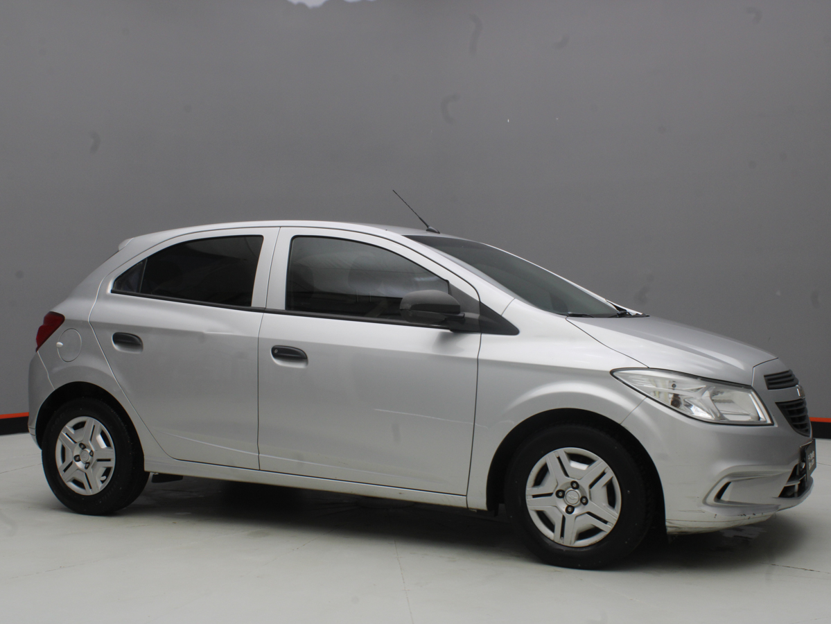 CHEVROLET ONIX JOY 2018