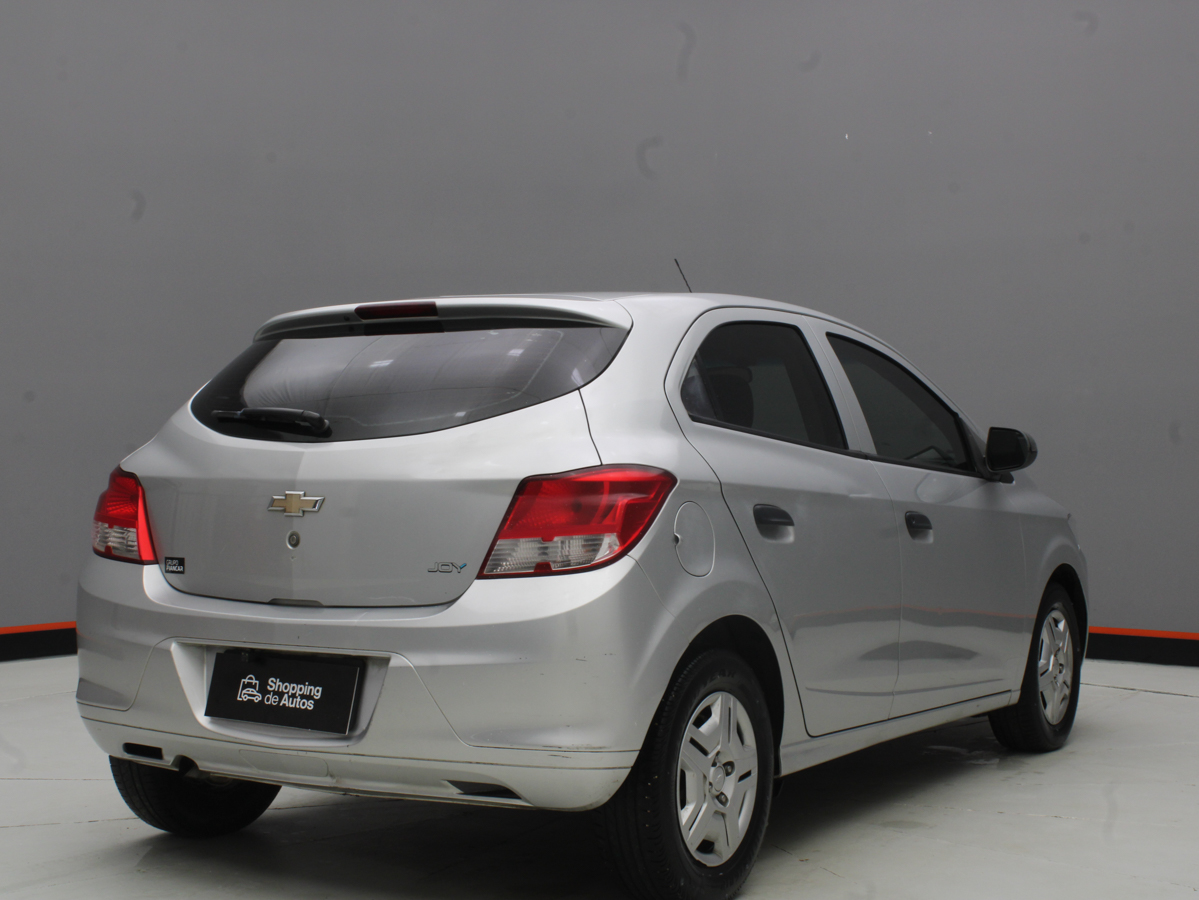CHEVROLET ONIX JOY 2018
