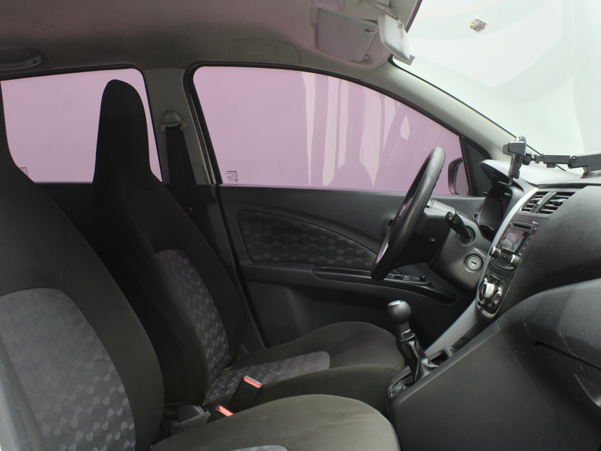 SUZUKI CELERIO GLX 2017