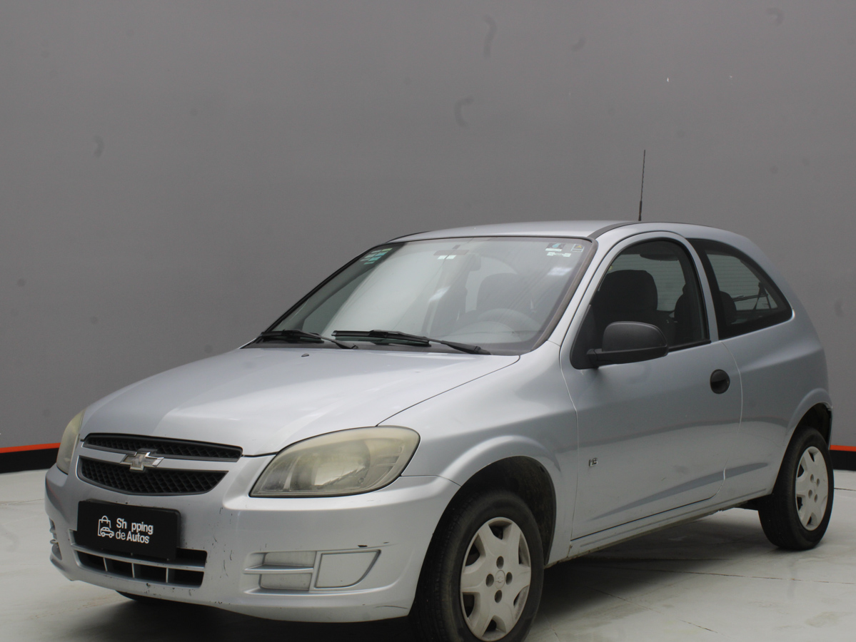 CHEVROLET CELTA 2012