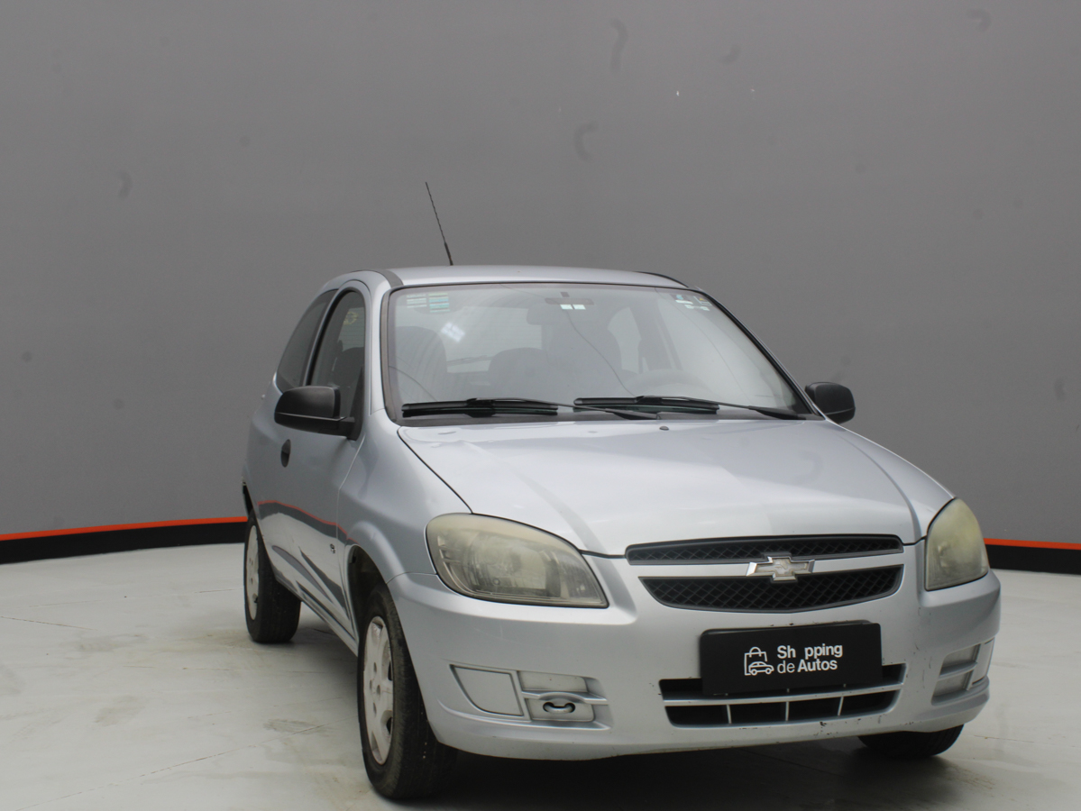 CHEVROLET CELTA 2012