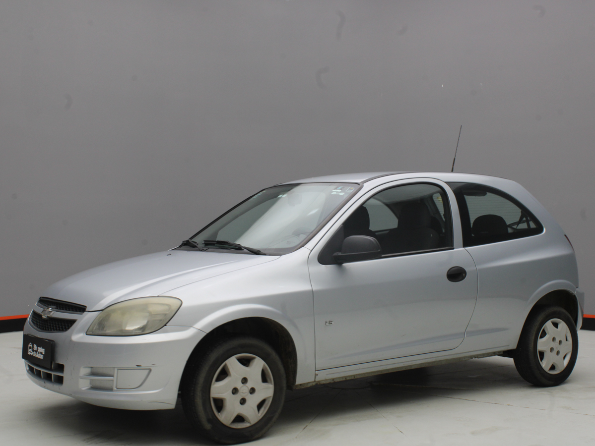 CHEVROLET CELTA 2012