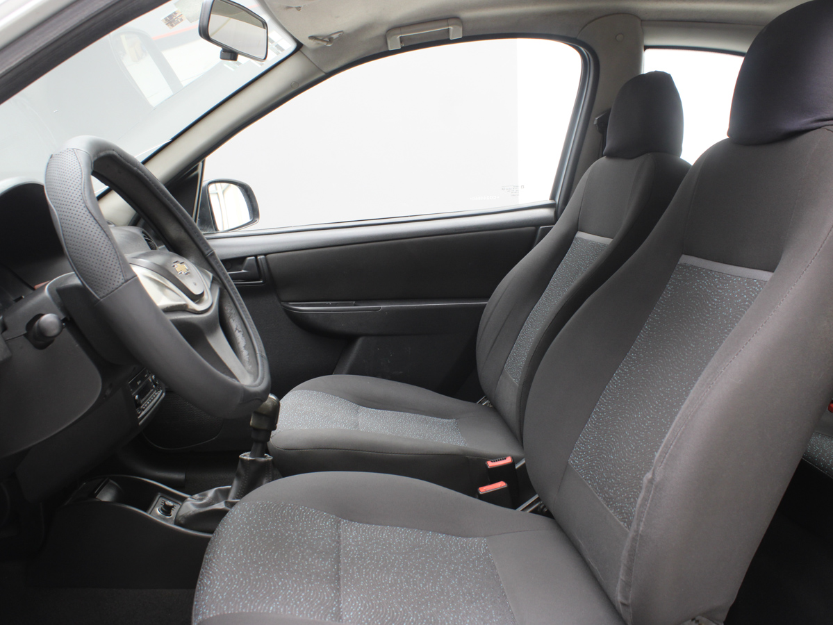 CHEVROLET CELTA 2012