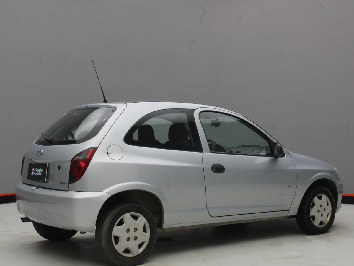 CHEVROLET CELTA 2012