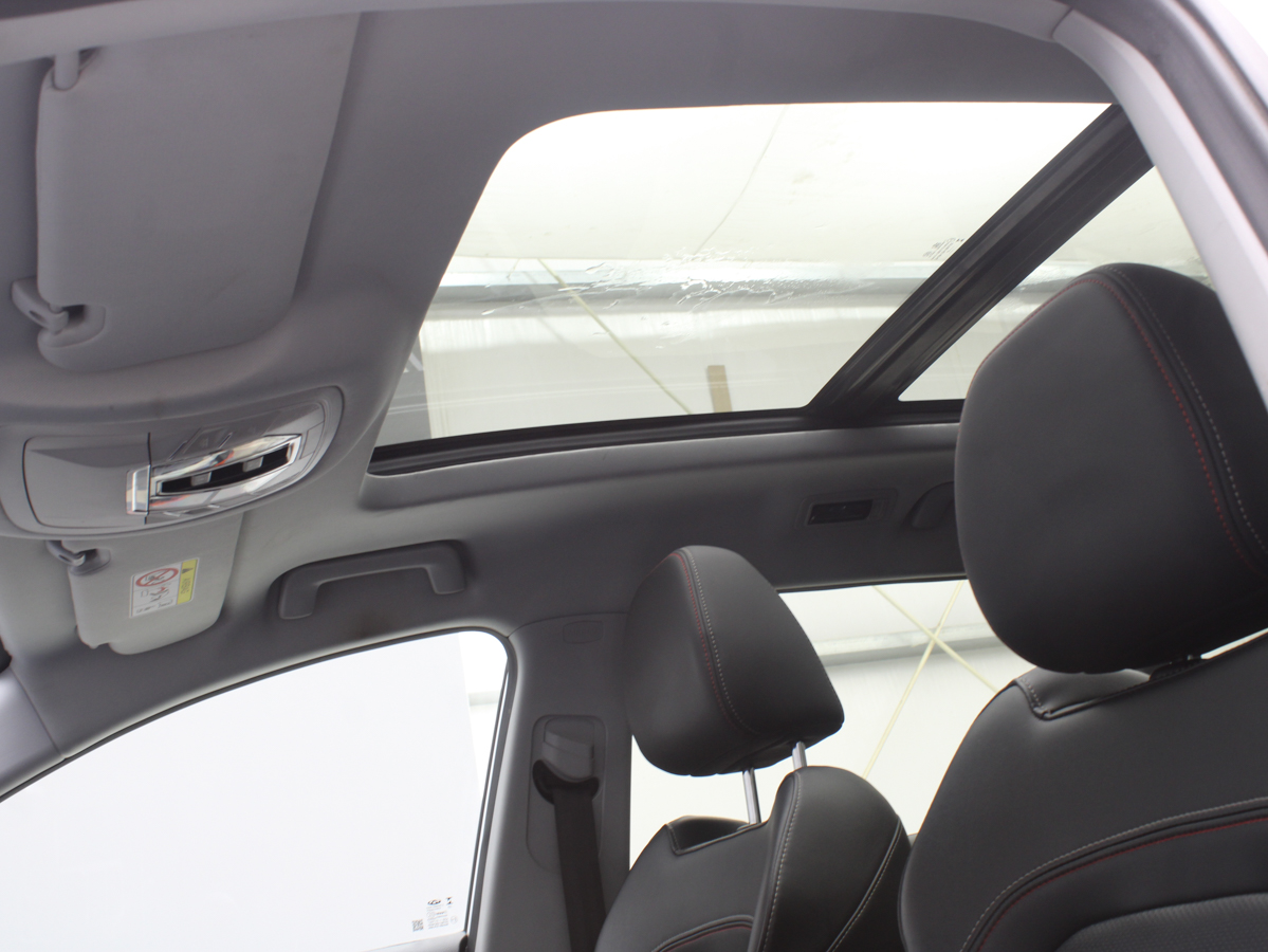 CHERY TIGGO 7 PRO MHEV 2024