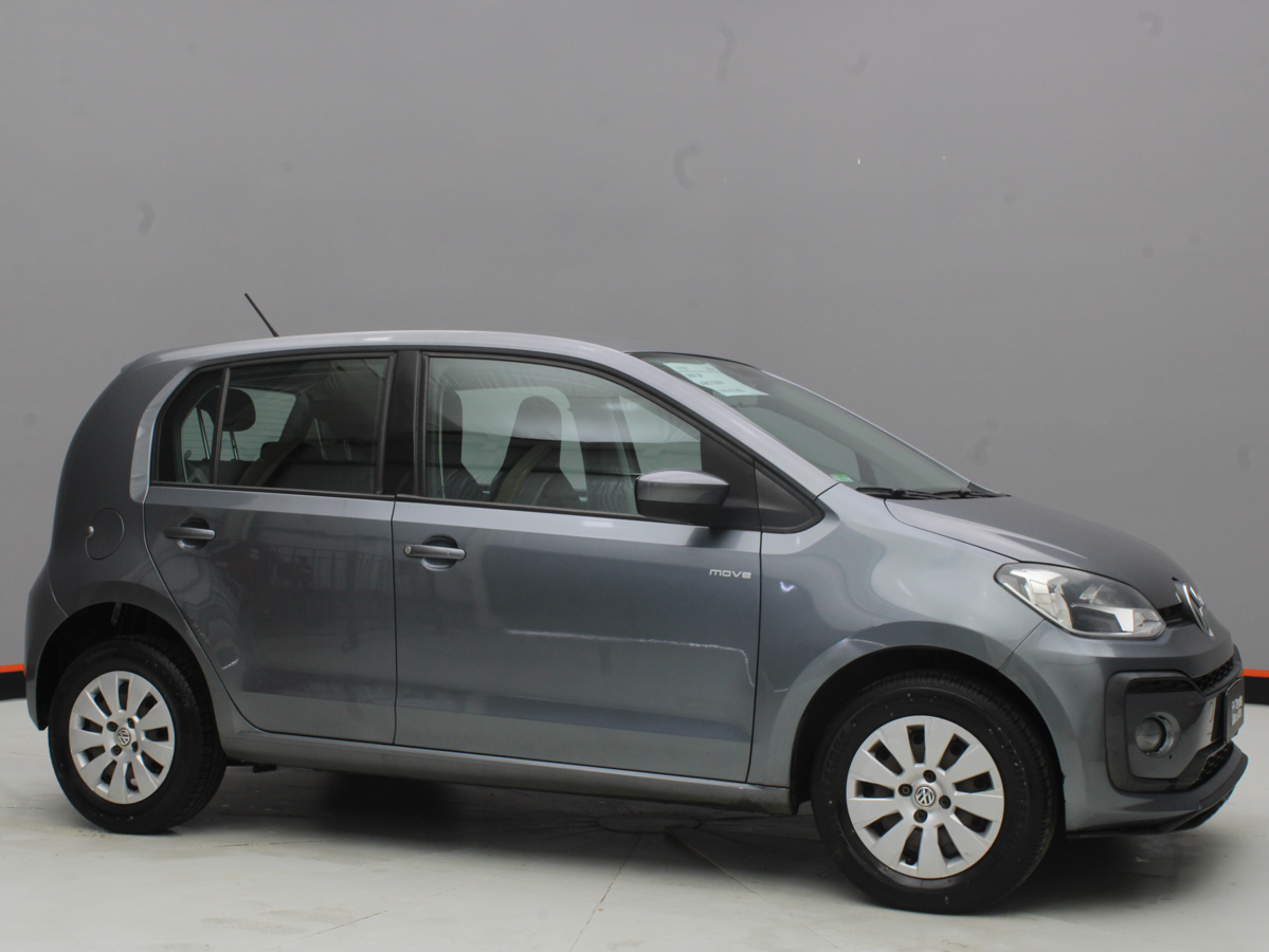 VOLKSWAGEN UP 2018