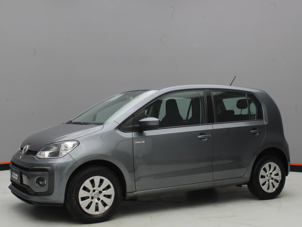 VOLKSWAGEN UP 2018
