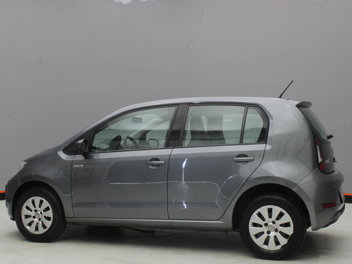 VOLKSWAGEN UP 2018