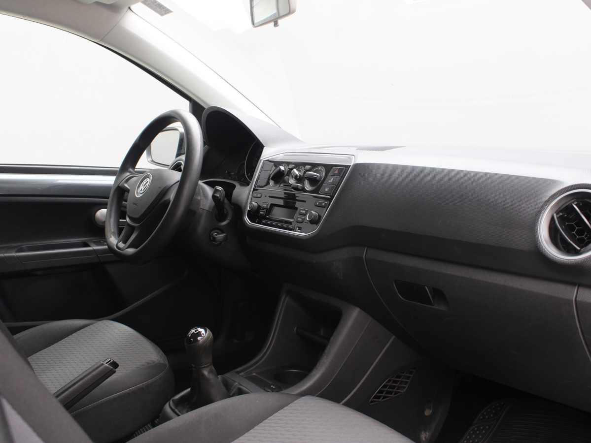 VOLKSWAGEN UP 2018