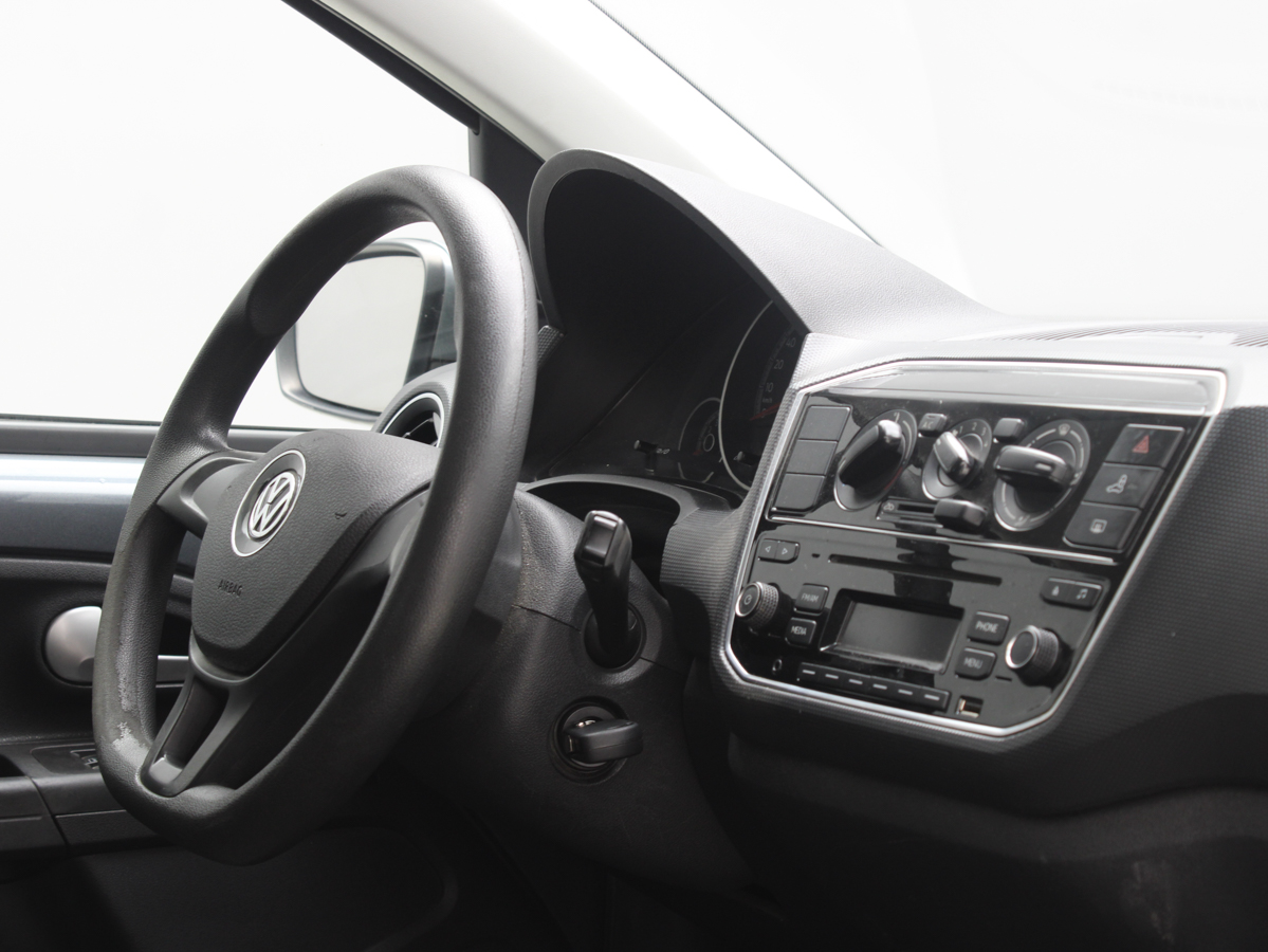 VOLKSWAGEN UP 2018