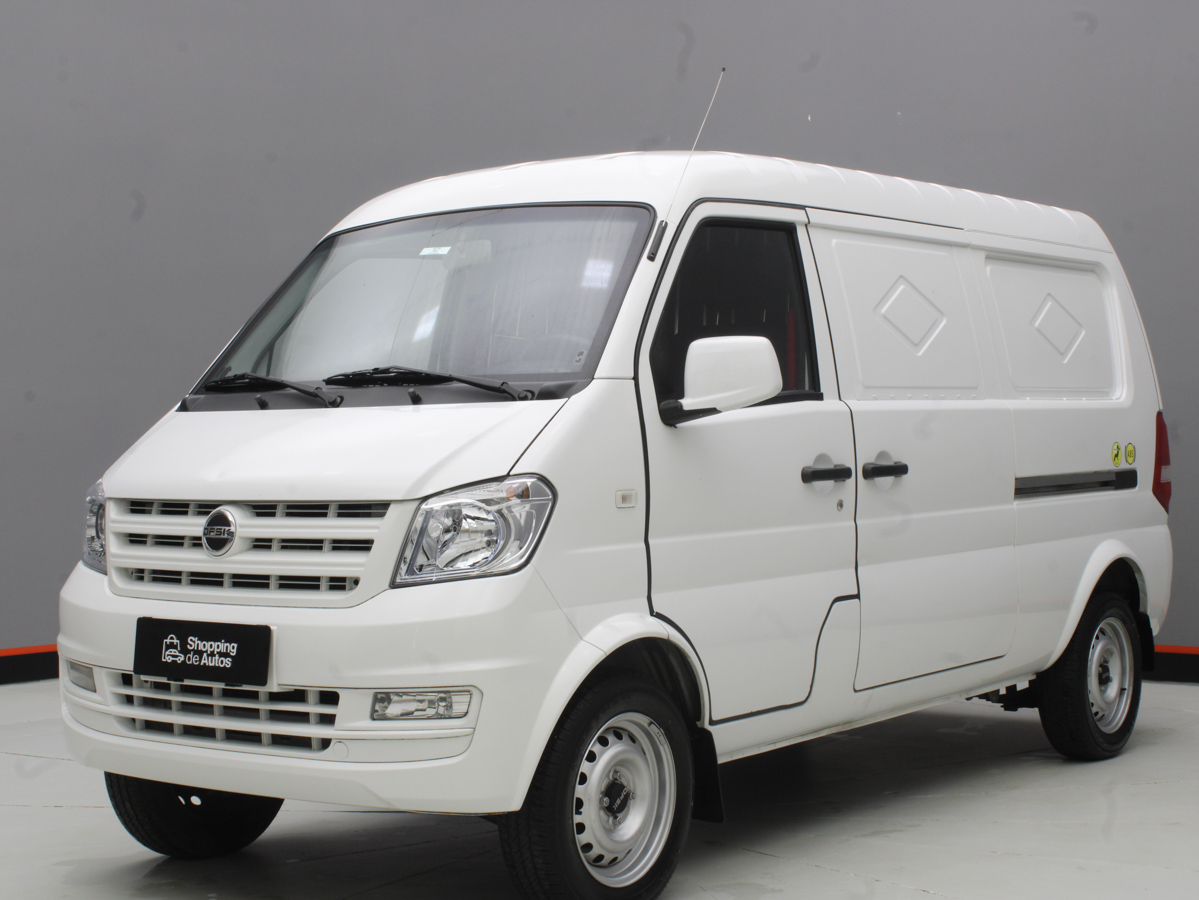 DFSK K05S 2026