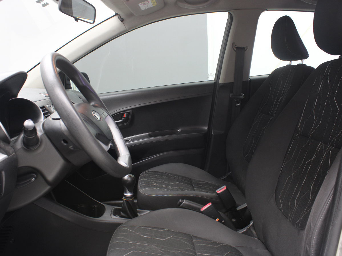 KIA PICANTO EX 2016