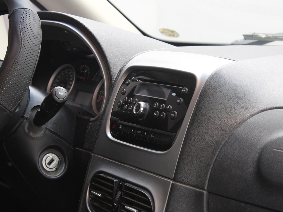 FIAT IDEA ATRACTTIVE 2016