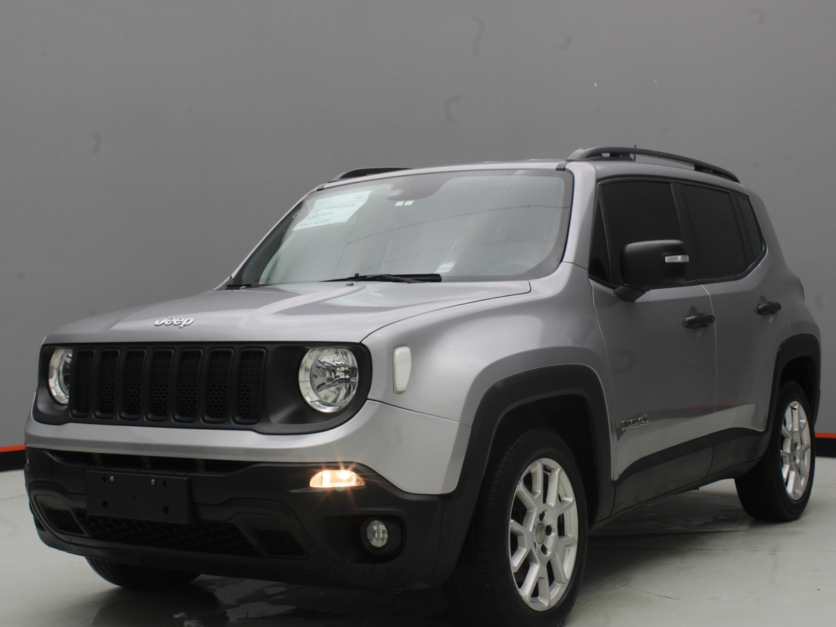 JEEP RENEGADE SPORT 2020