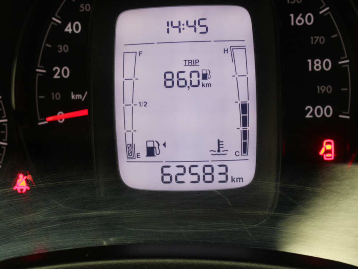 FIAT FIORINO FURGON 2024