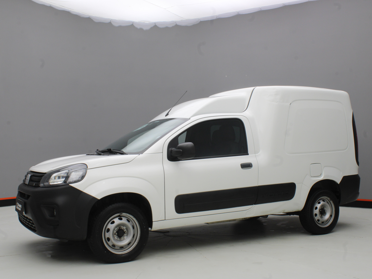 FIAT FIORINO FURGON 2024