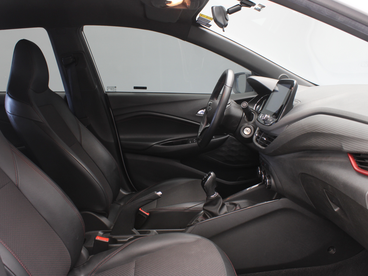 CHEVROLET ONIX RS 2024