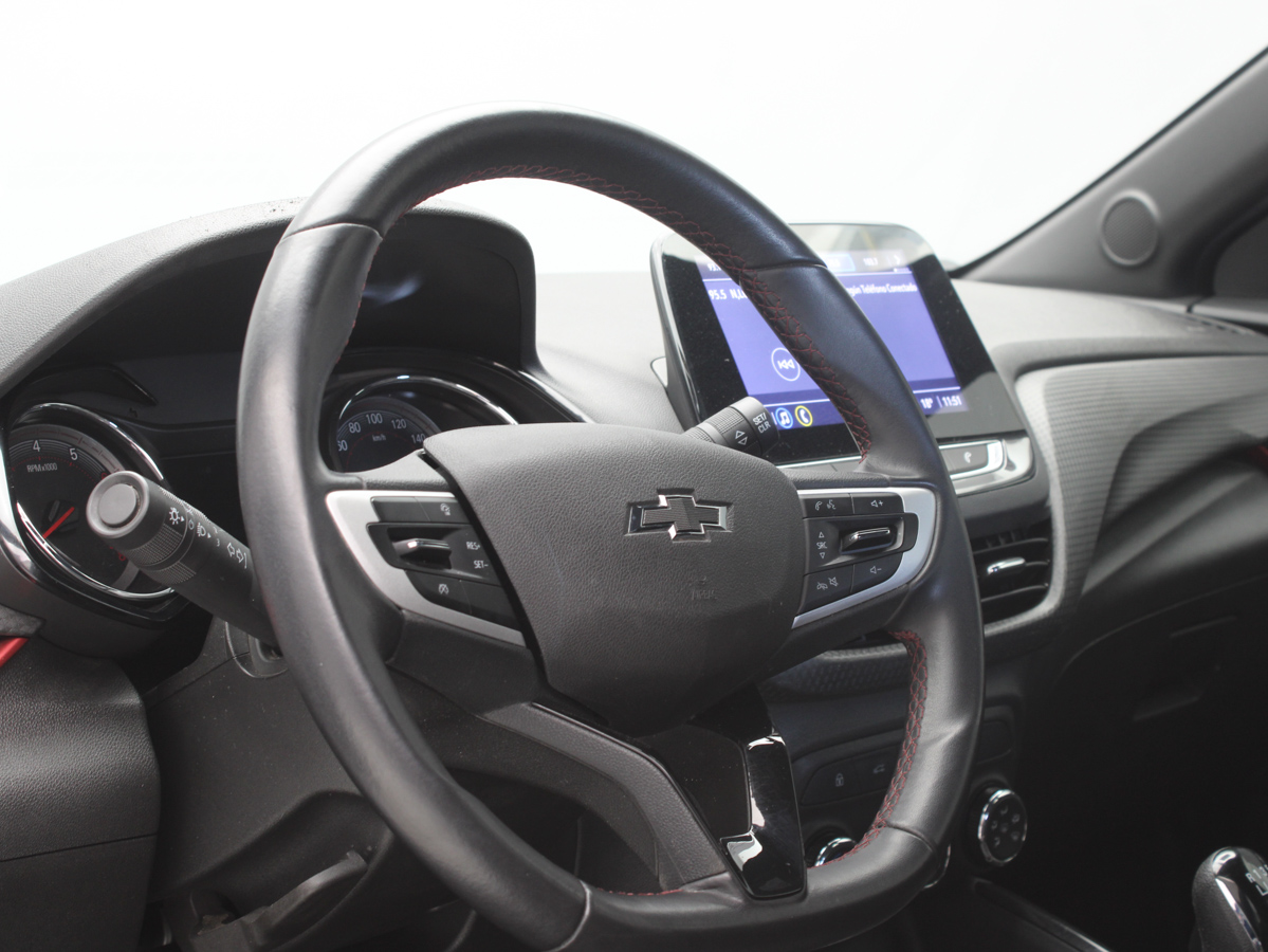 CHEVROLET ONIX RS 2024