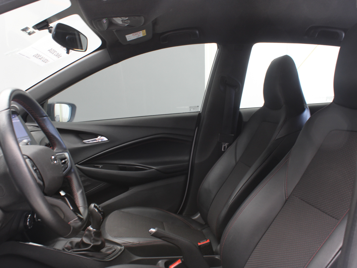 CHEVROLET ONIX RS 2024