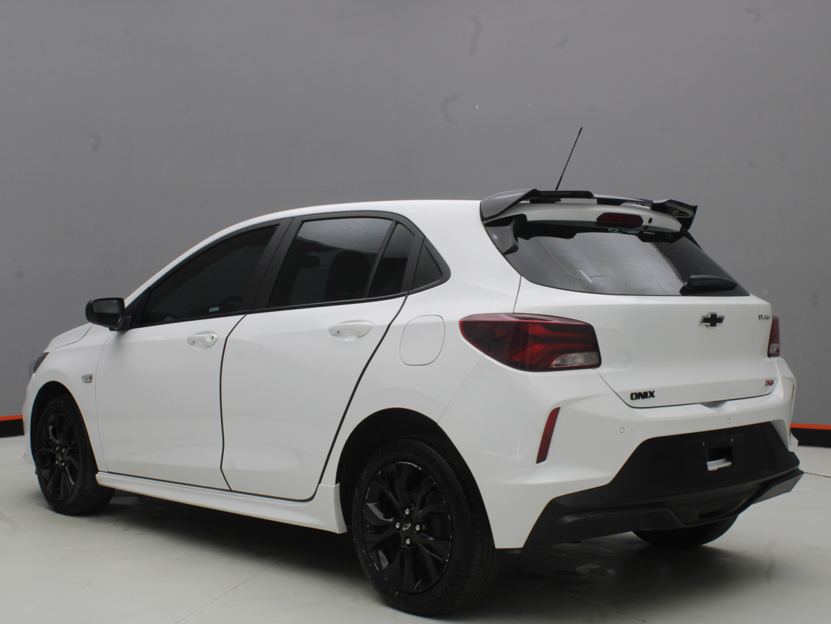 CHEVROLET ONIX RS 2024