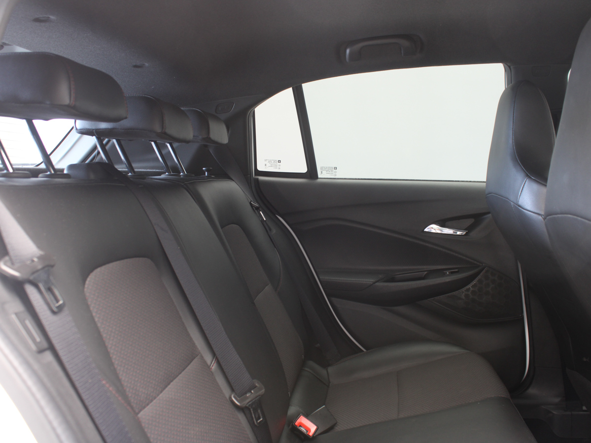 CHEVROLET ONIX RS 2024