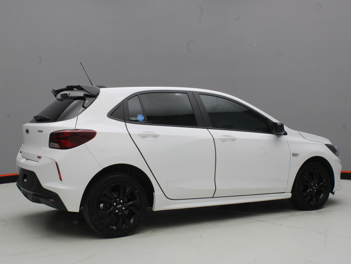 CHEVROLET ONIX RS 2024