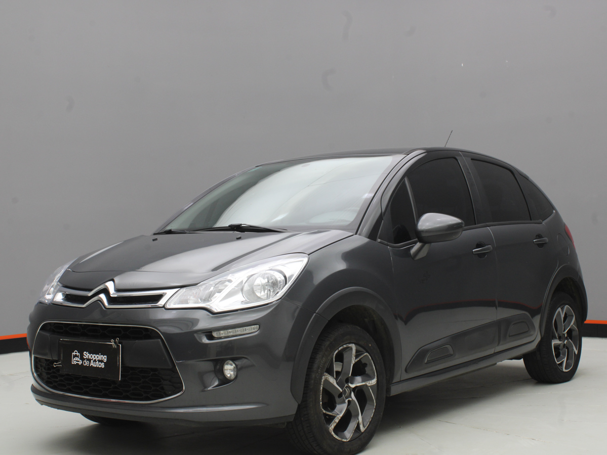 CITROEN C3 2022