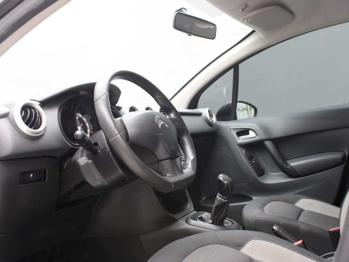 CITROEN C3 2022