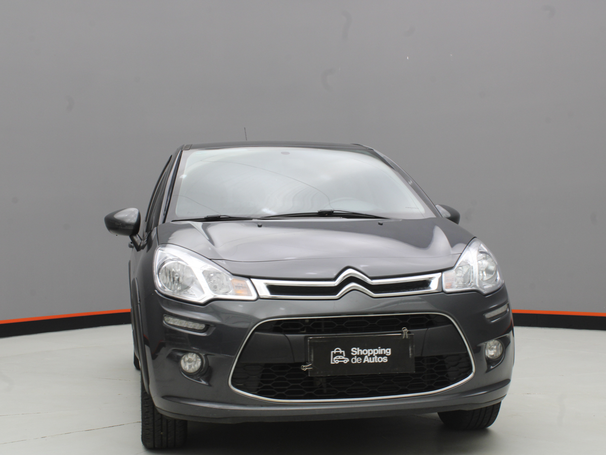 CITROEN C3 2022