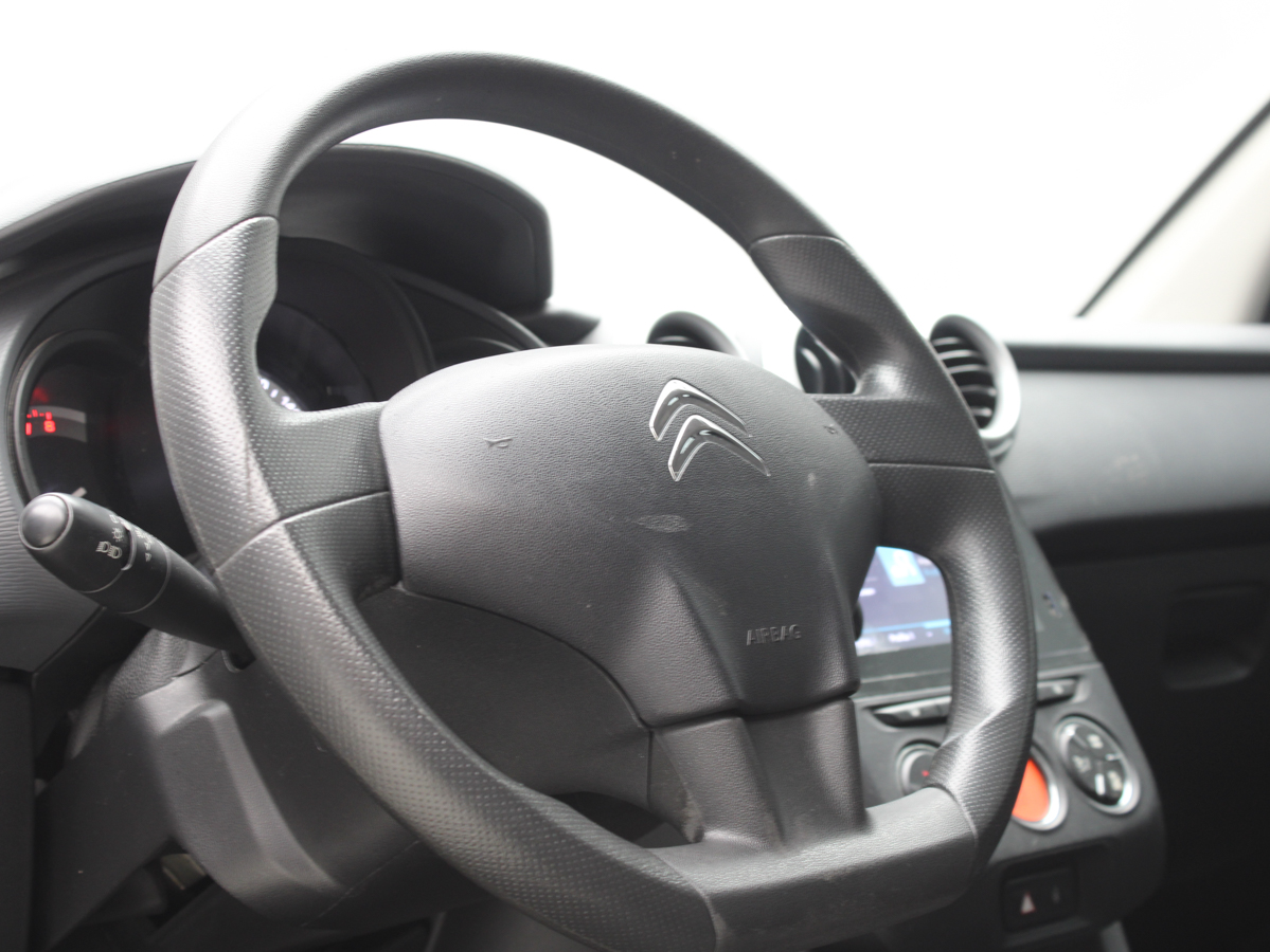 CITROEN C3 2022