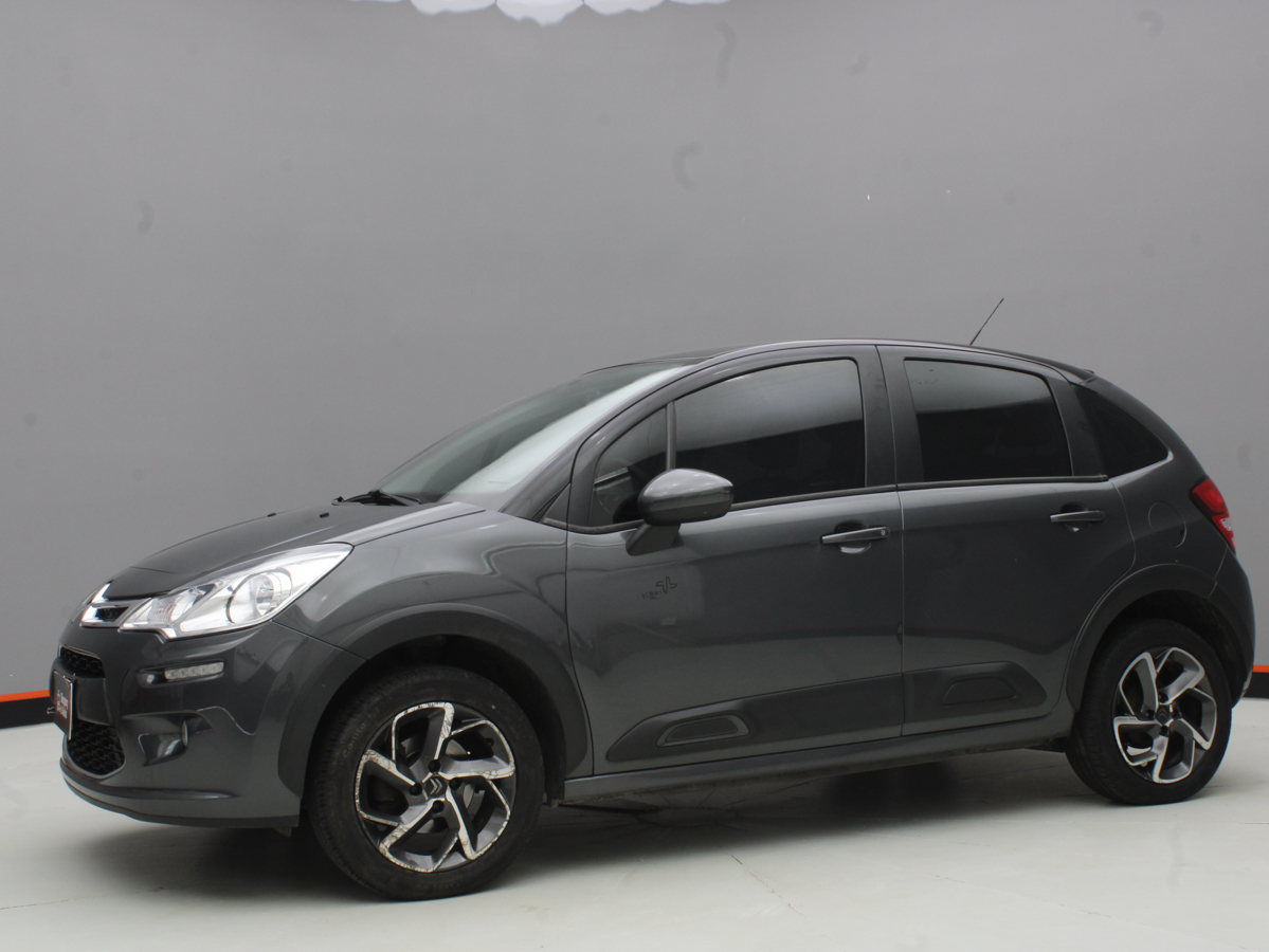 CITROEN C3 2022