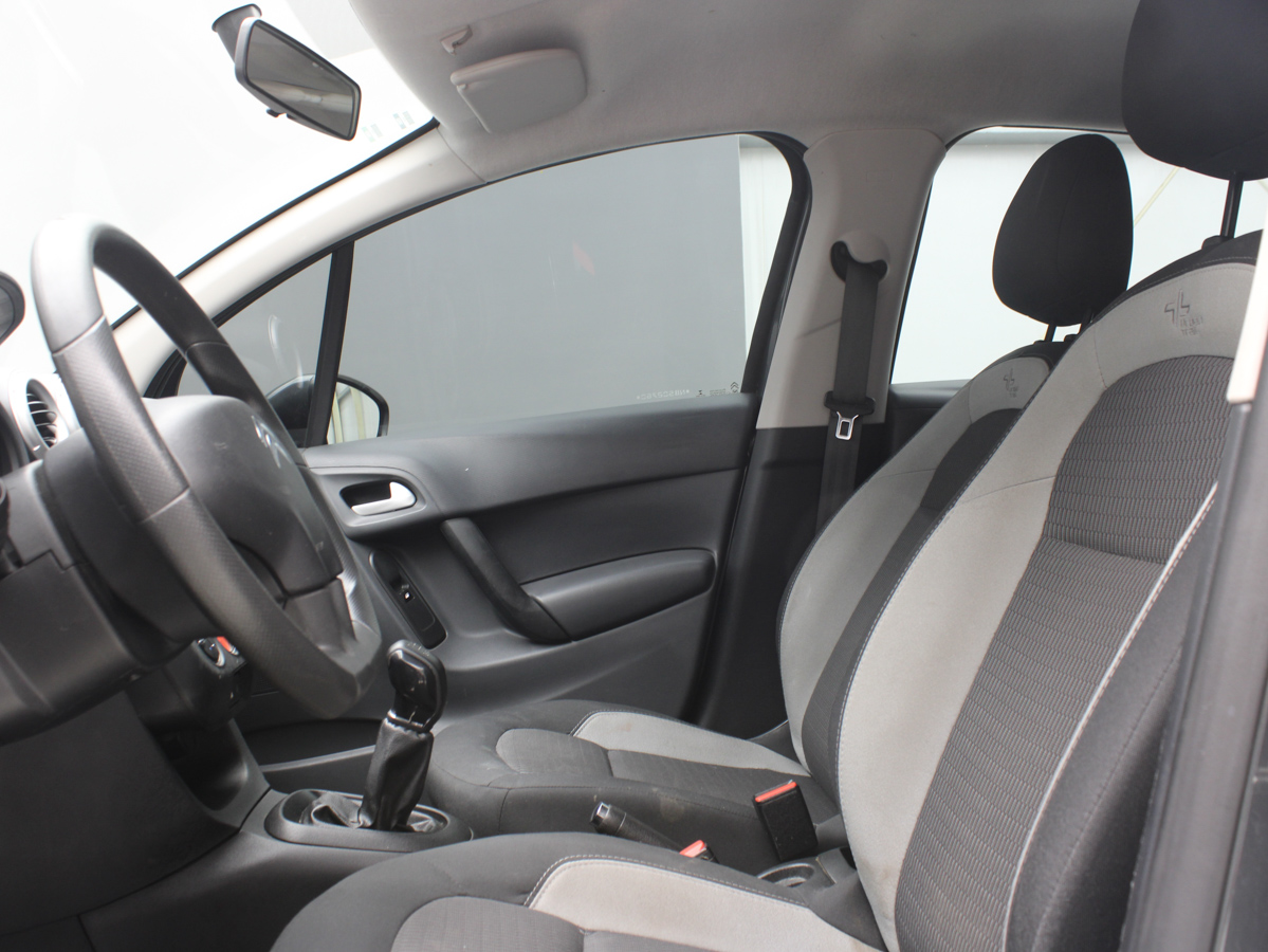CITROEN C3 2022