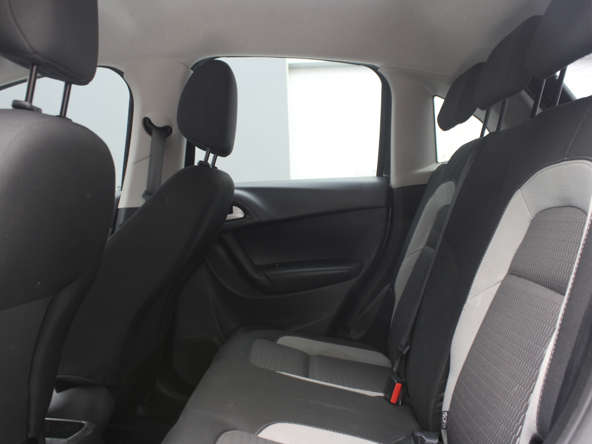 CITROEN C3 2022