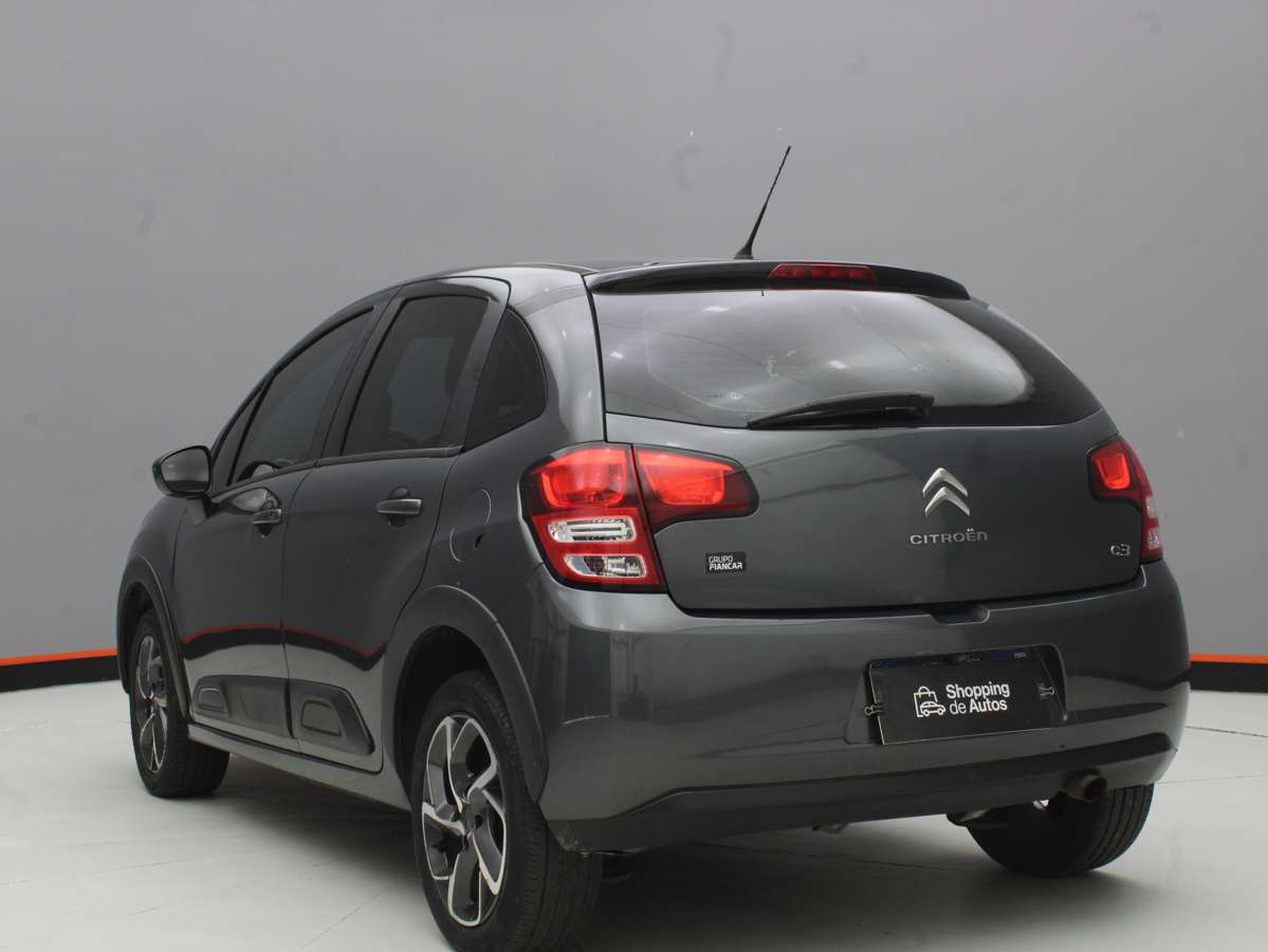 CITROEN C3 2022