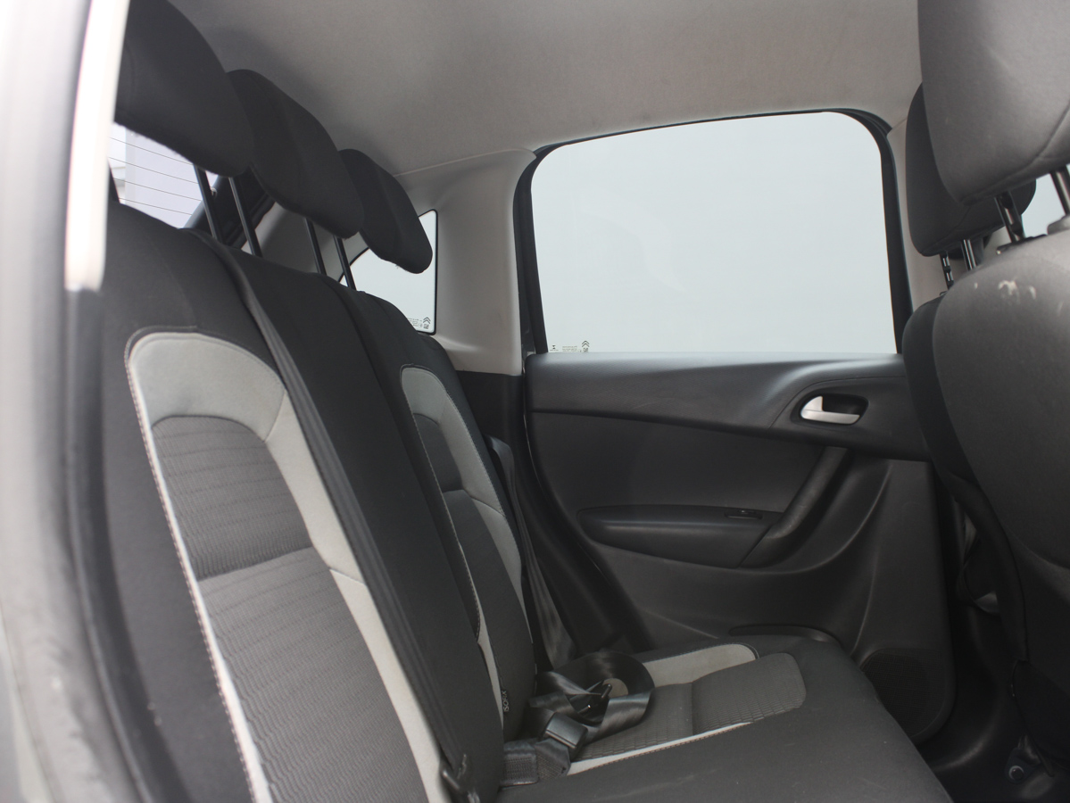CITROEN C3 2022