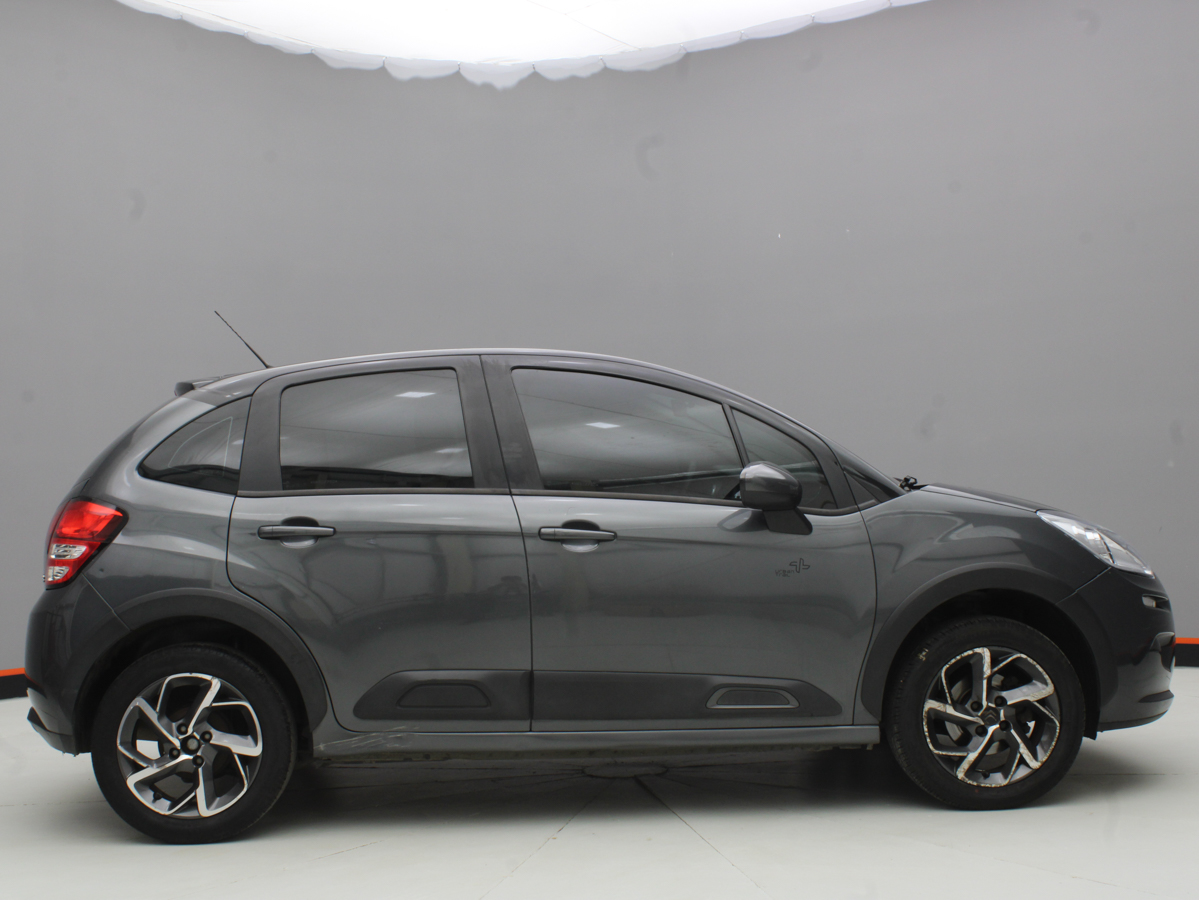 CITROEN C3 2022