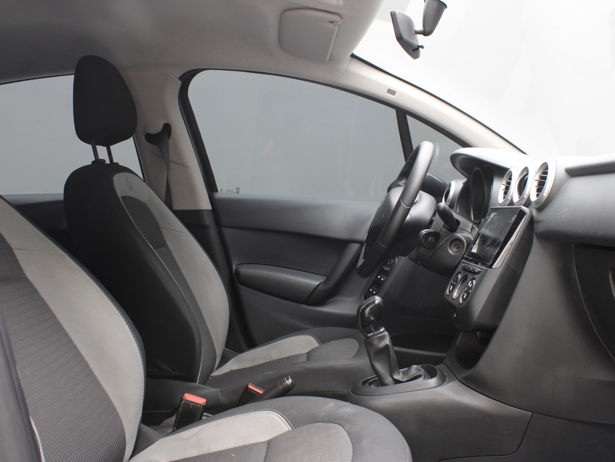 CITROEN C3 2022