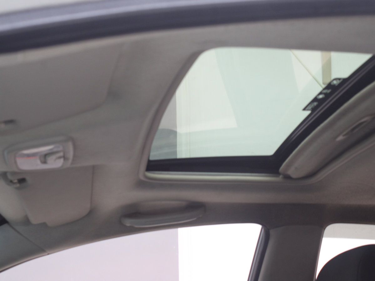 CHEVROLET SAIL LTZ 2016