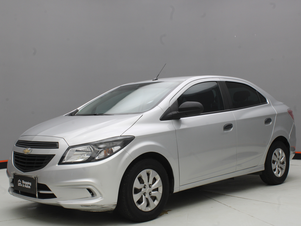 CHEVROLET PRISMA JOY 2019