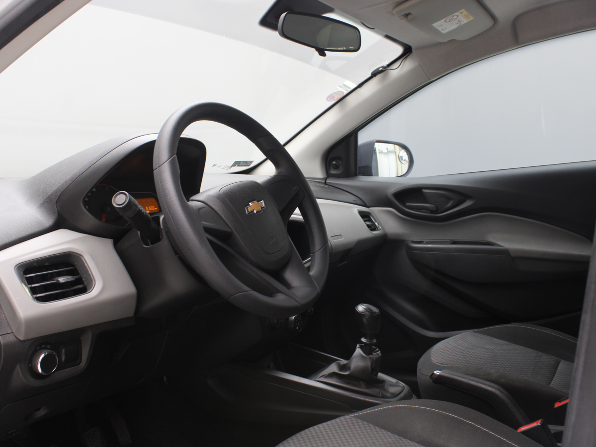 CHEVROLET PRISMA JOY 2019