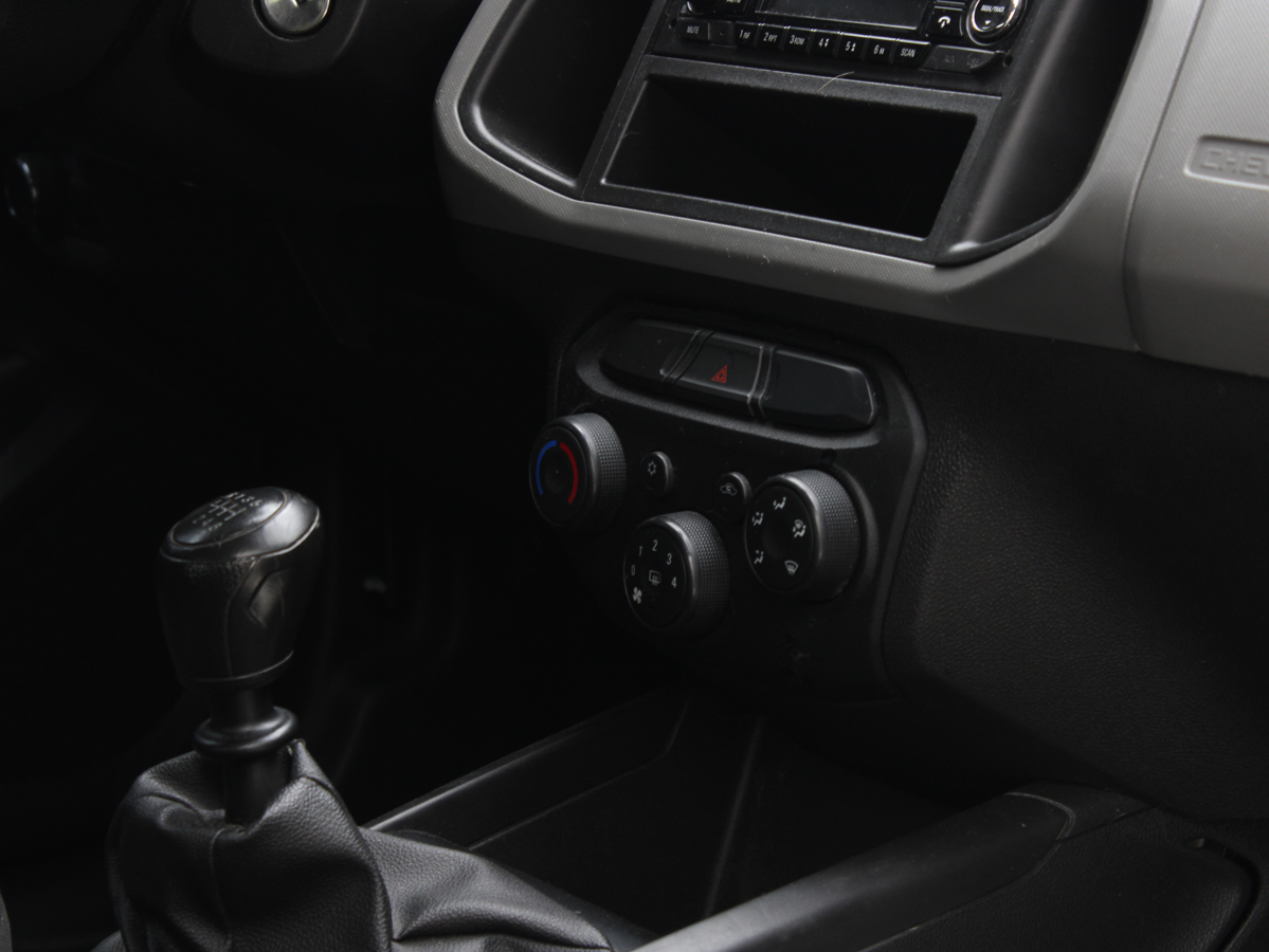 CHEVROLET PRISMA JOY 2019