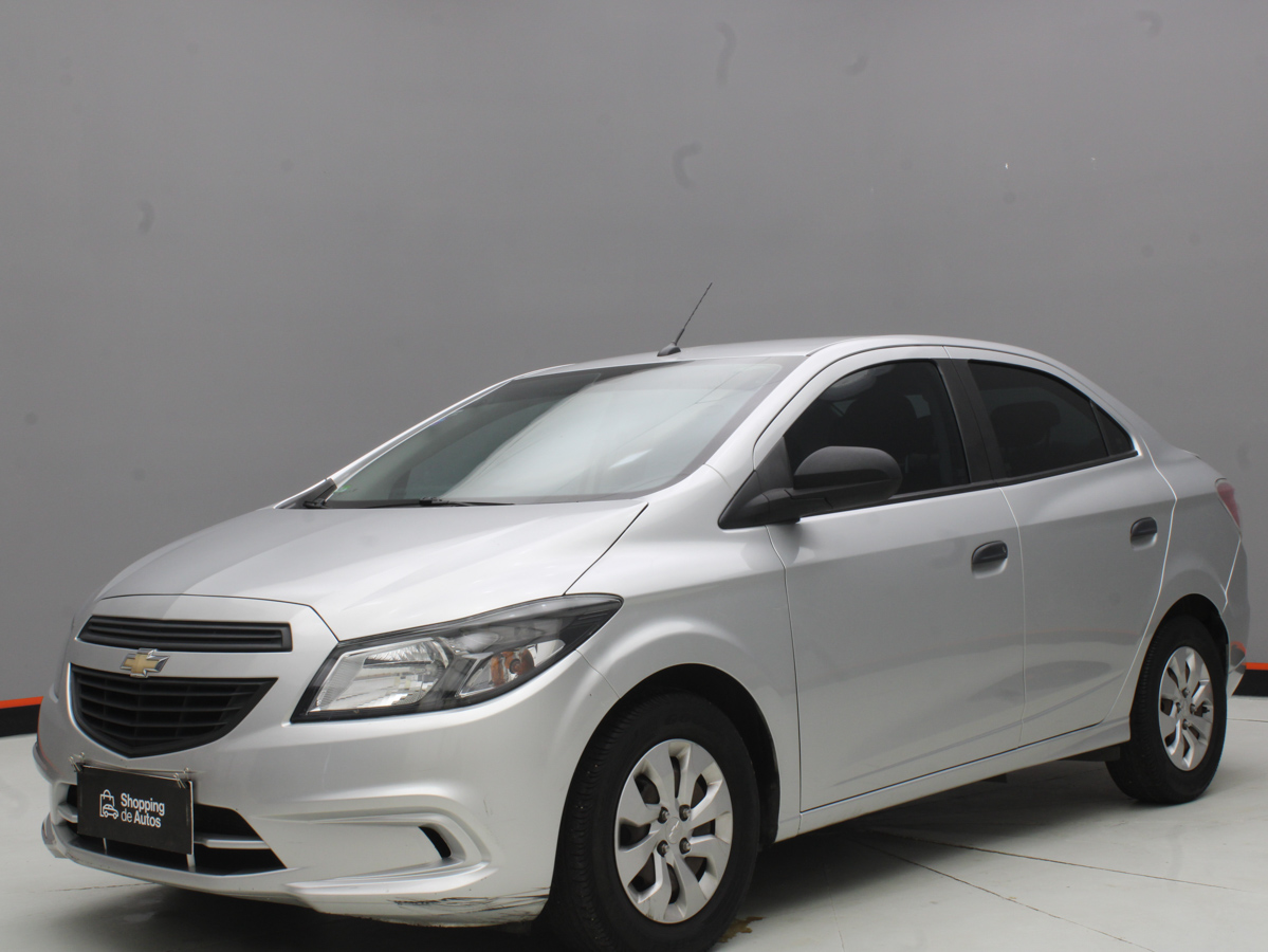 CHEVROLET PRISMA JOY 2019