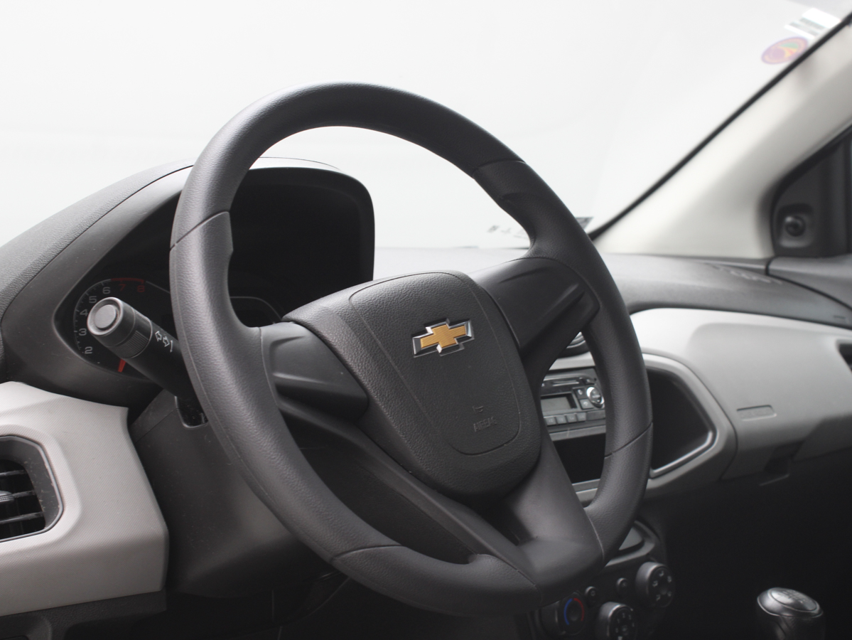 CHEVROLET PRISMA JOY 2019